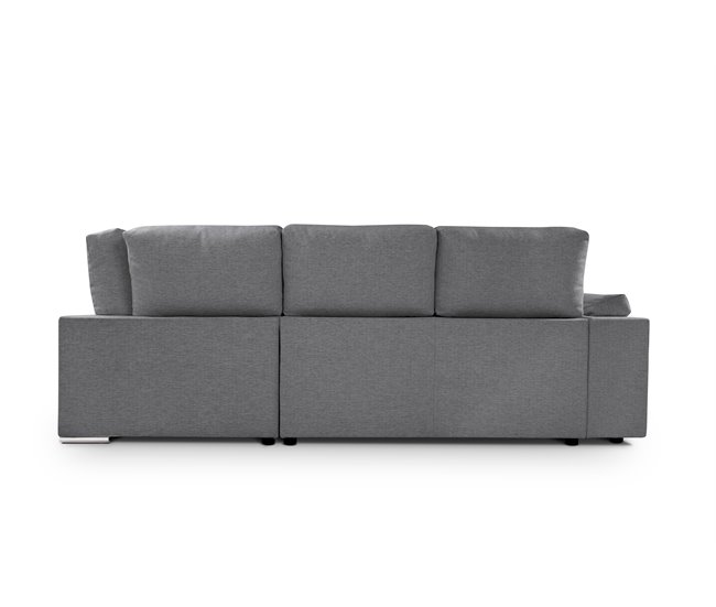 Rinconera L BARI XL  Antracita