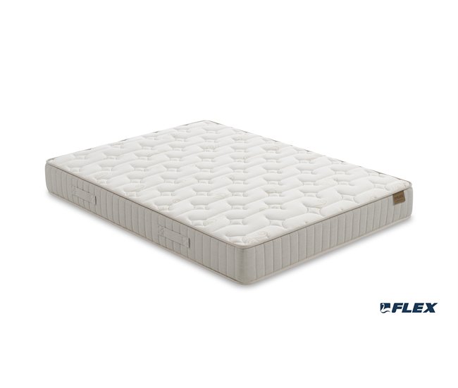 Pack POCKET SENSE PRO Muelles Ensacados Natural FLEX 