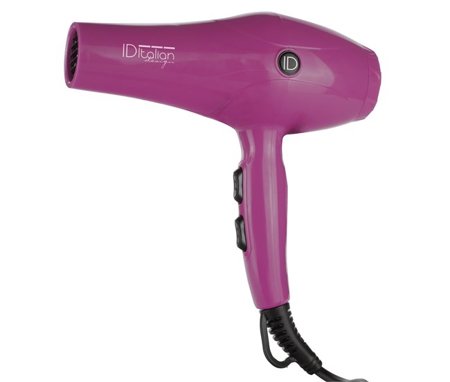 SECADOR GTI 2600 FLAME PLUS Negro