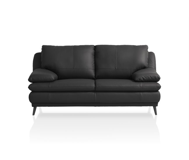 Sofá FERRARA Negro
