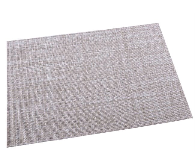 Mantel INDIVIDUAL Beige