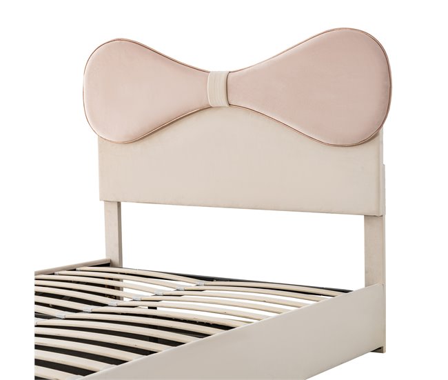 Canapés abatibles Blanco