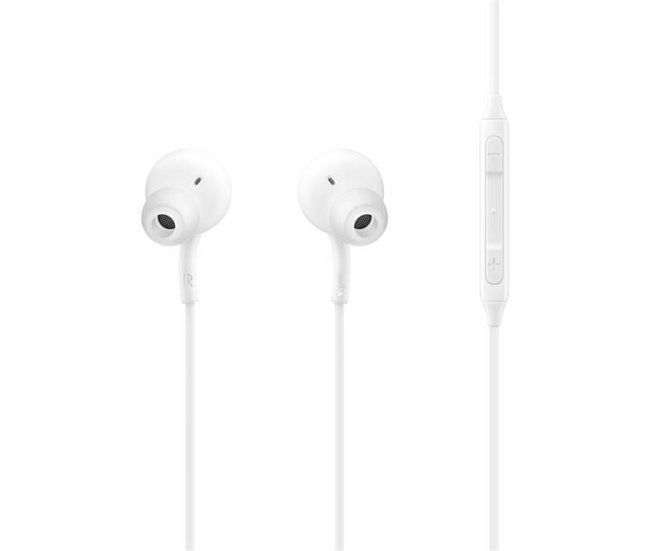 Auriculares EO-IC100BWEGEU Blanco