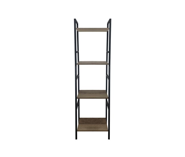 Acomoda Textil – Mueble Organizador Fácil Montaje. Madera