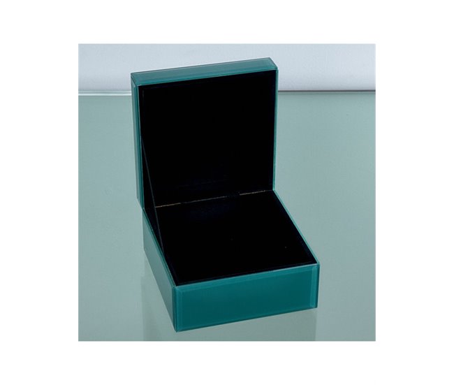Caja Presume De Casa Dalmacia Azul