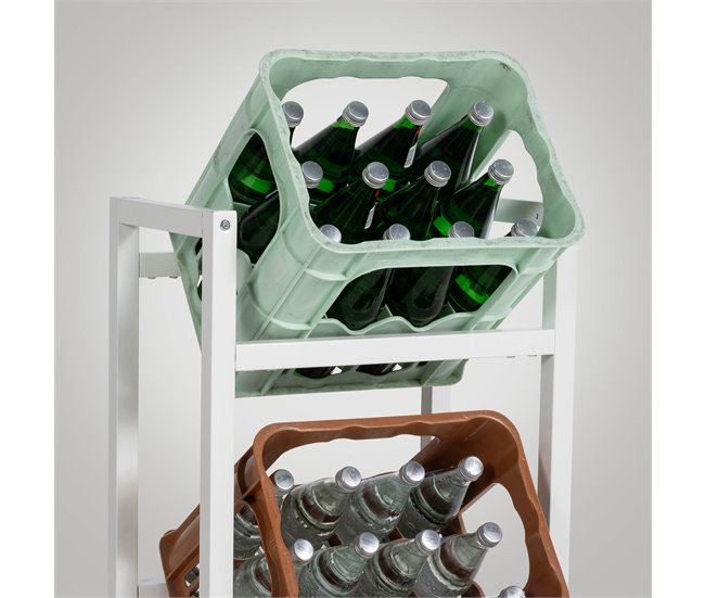 Estantería para cajas - Stack - Metal 