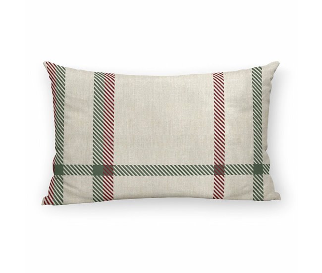 Funda de cojín Christmas Multicolor