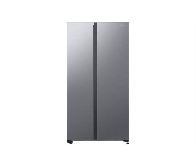 Frigorífico SBS 174,4M 655L Color Inox SAMSUNG RS62DG5003S9/EF  Inox