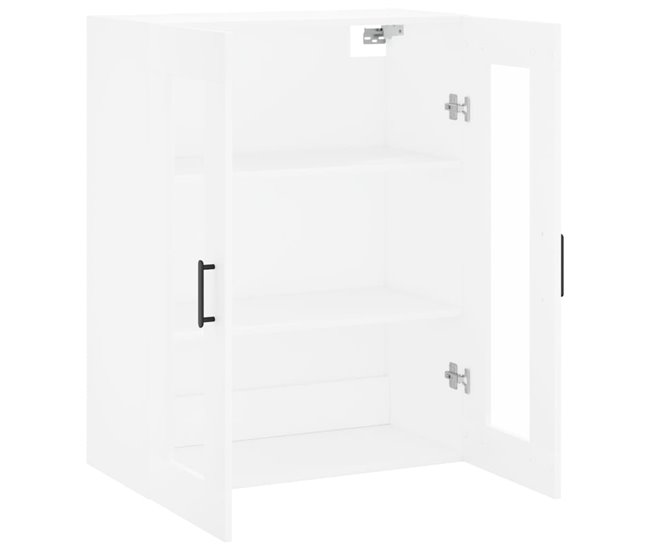 Armario De Pared 69 Blanco