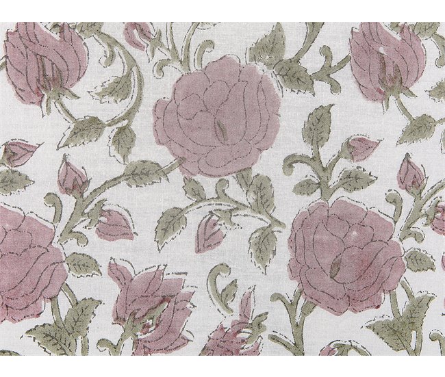 Beliani Cojín decorativo CELTIS Multicolor