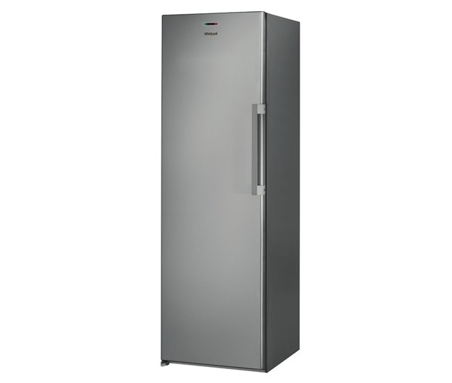 Congelador Vertical Whirlpool UW8F2YXBIF2 Inox