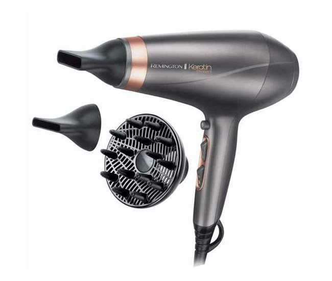 Secador de Pelo AC8820 Gris