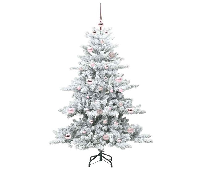 Árbol Navidad - Árbol navideño Blanco