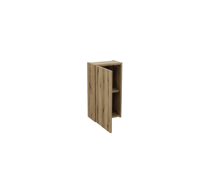 ARMARIOS LATERALES NOVA 30 Beige