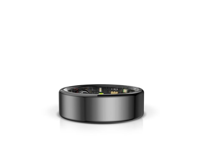 Smartwatch Saturn Negro