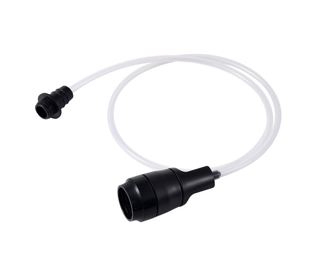 Batidora vaso MASTERPRO VACUUM MIX MP 1000W 1.5L negro Negro