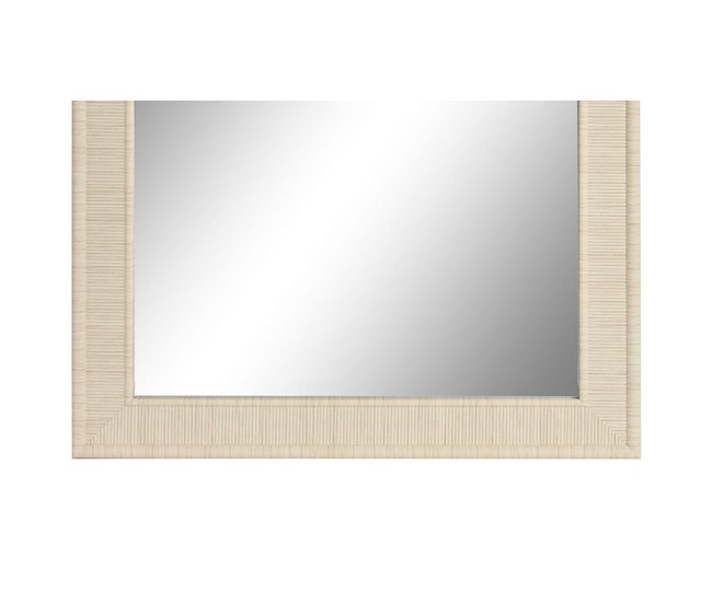 Espejo de pared Natural