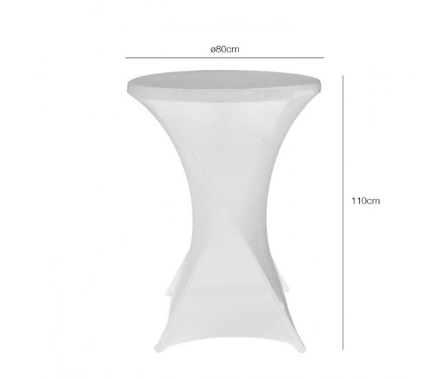 Funda Protectora para Mesa RDM Design&Basic 
