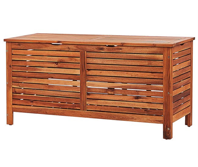 Beliani Arcón RIVIERA 130 Marron