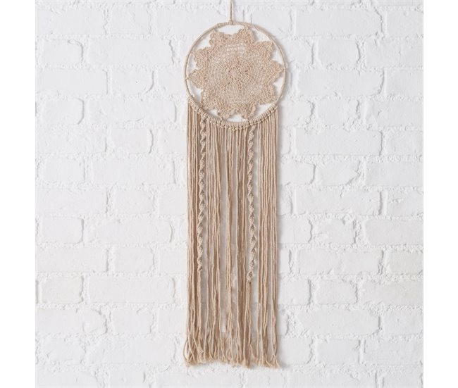 Atrapasueños DREAMY surtido marca BOLTZE Blanco/ Beige