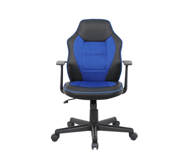 Silla gaming PUNCHY Azul