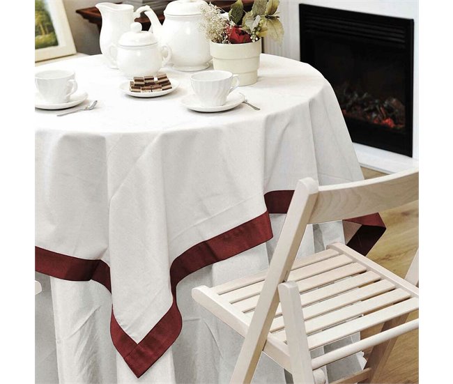 Mesa camilla gazte Natural