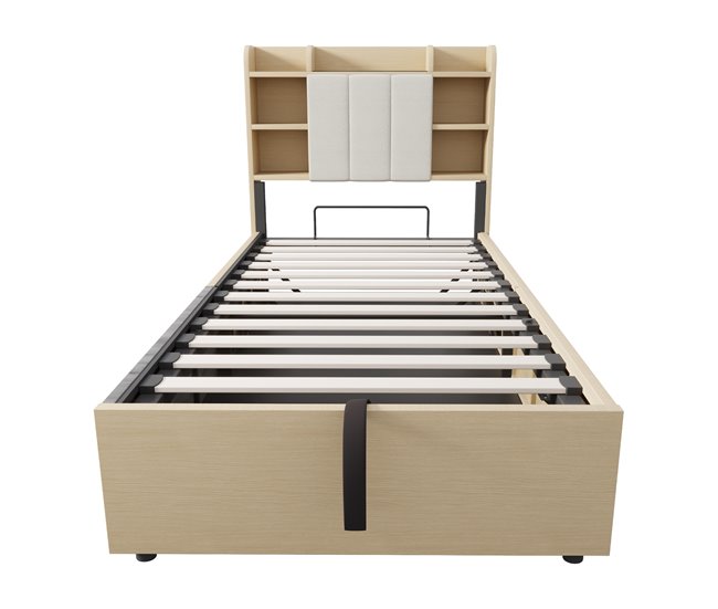 Canapés abatibles Natural