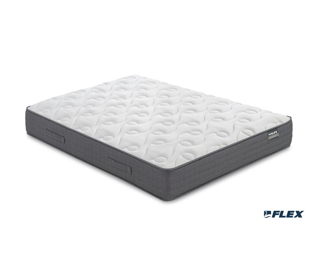 Colchón de muelles multielástic SUNSET MULTI X9 FLEX 