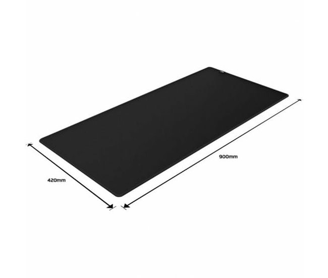 Alfombrilla de Ratón 4Z7X5AA Negro