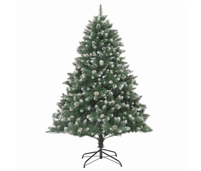 Árbol Navidad - Árbol navideño Verde