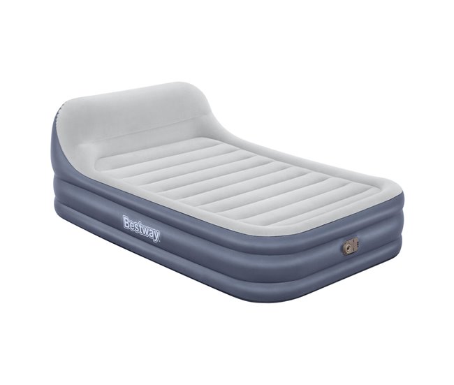 Cama Hinchable Multicolor