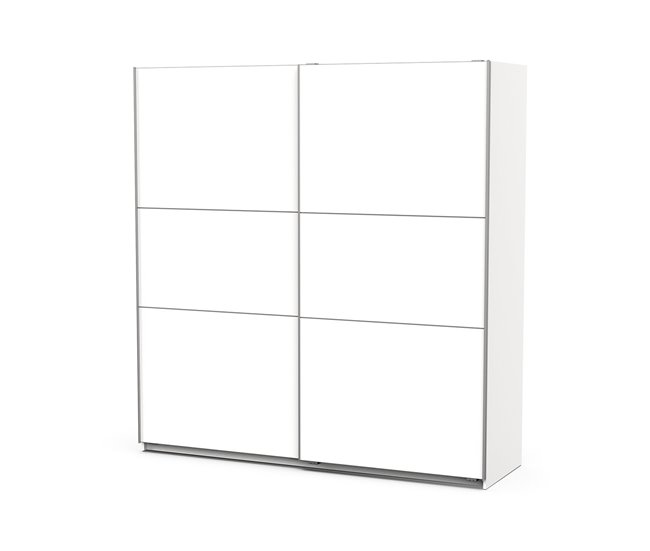 Armario GHOST 194 Blanco