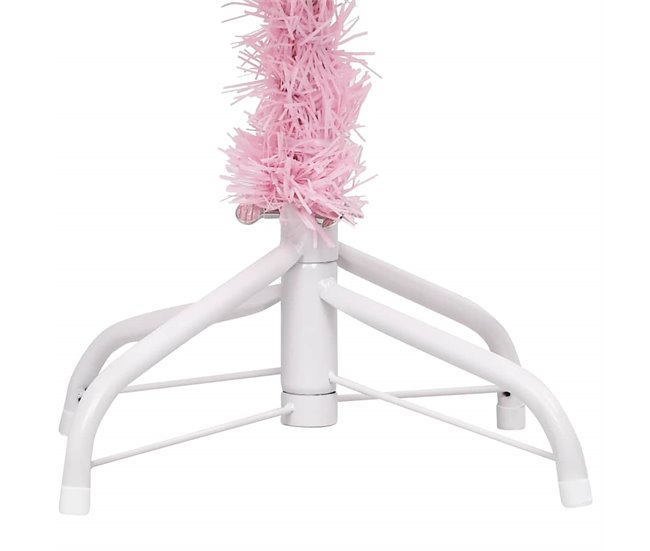 Árbol Navidad - Árbol navideño Rosa