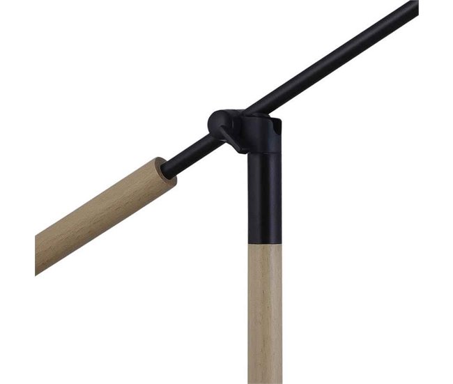 Acrilico Serie Ristori Negro