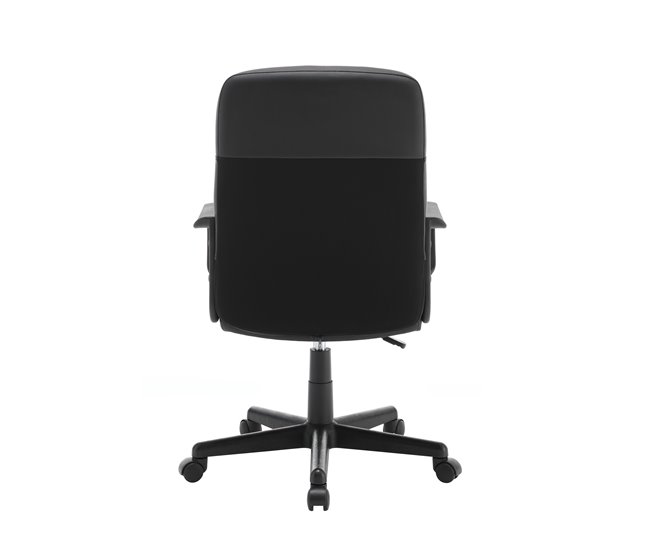 Silla de oficina DAMA color negra Negro