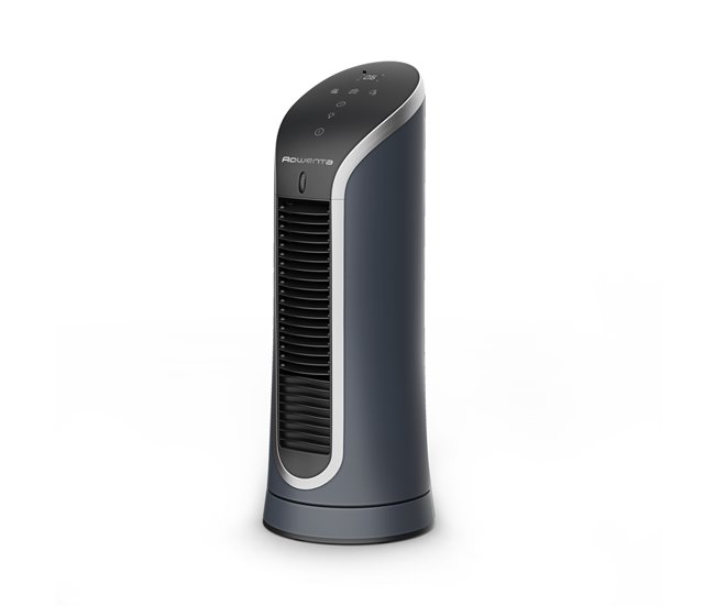 Ventilador de torre ROWENTA VU5451 Negro