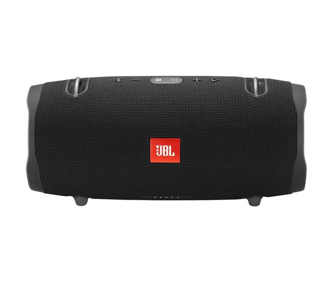 Altavoz Bluetooth Portátil Xtreme 2 Negro