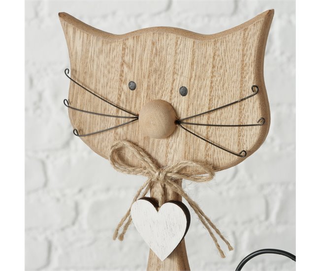 Figura decorativa MIEZE surtida marca BOLTZE Surtido
