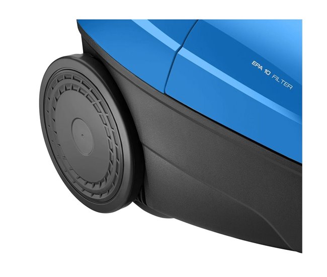 Aspirador VM 1036 Negro