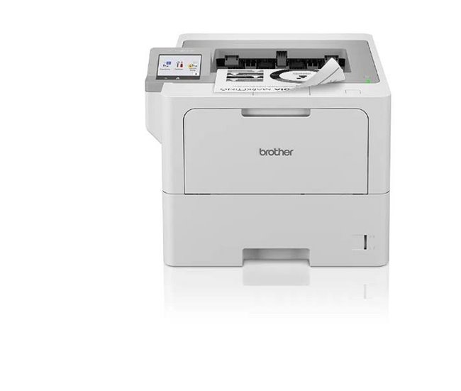 Impresora Láser HLL6410DNRE1 Multicolor