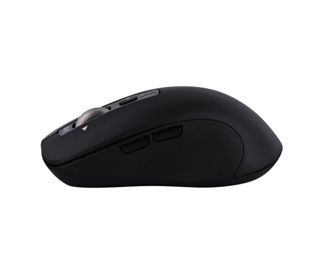 Ratón Inalámbrico MWINFINITE Negro