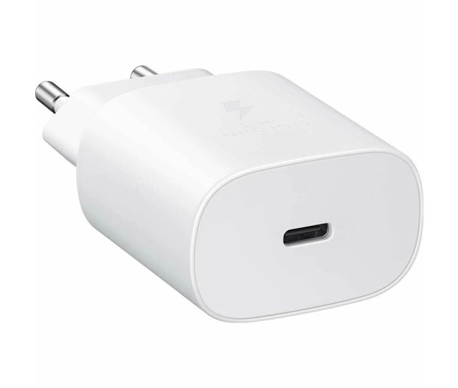 Cargador de Pared EP-TA800NWEGEU Blanco