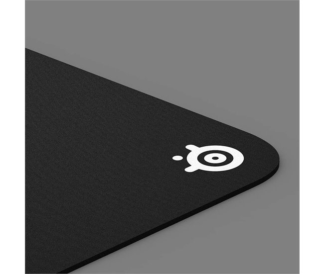 Alfombrilla Gaming 63842 Negro