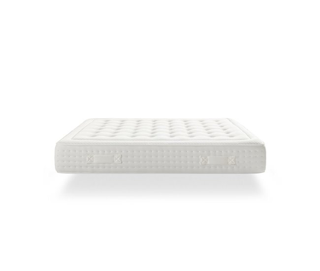 Colchón de Muelles Ensacados IKON SLEEP NATUR PREMIUM 