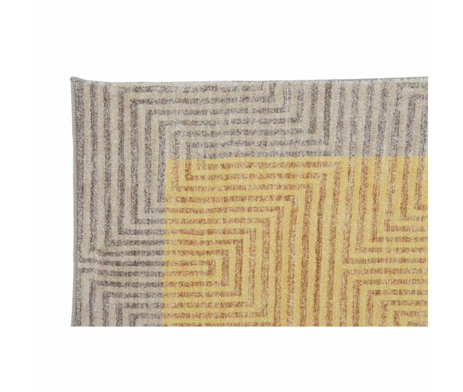 Alfombra Amarillo