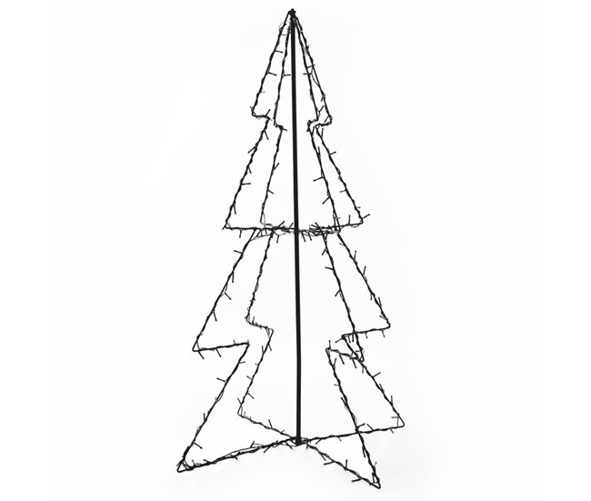 Árbol Navidad - Árbol navideño Blanco