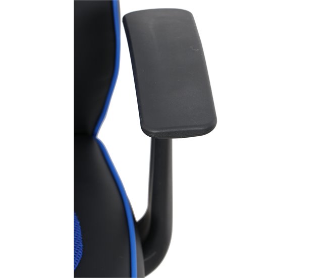Silla gaming PUNCHY Azul