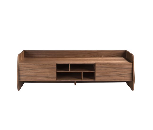 Mueble TV 3267 Nogal