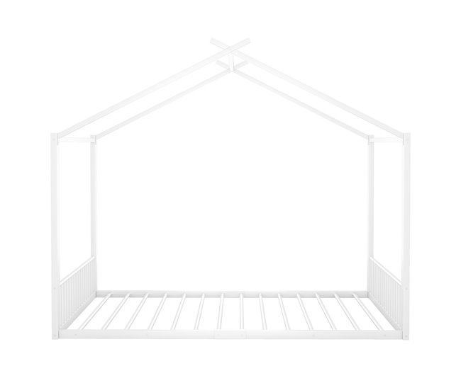 Camas de matrimonio Blanco