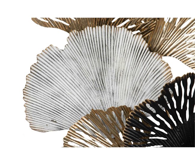 Adorno Metal Adda Home Champagne